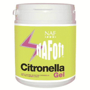 NAF Off – Anti mouche cheval Citronella