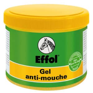 Effol – Gel anti-mouches