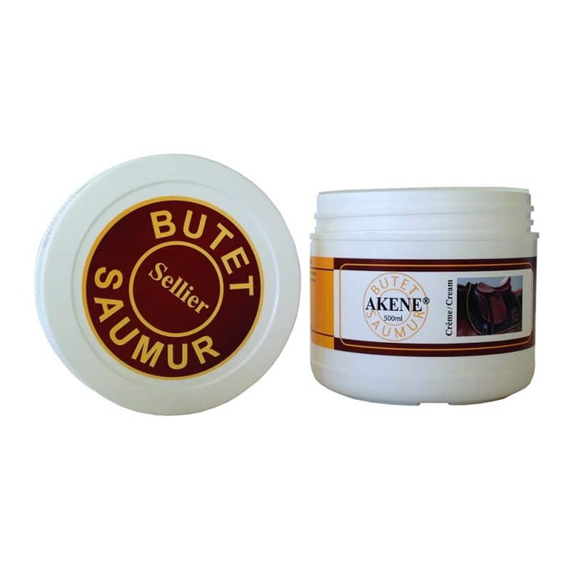 Butet – Crème cuir Akene
