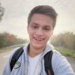 Photo de profil