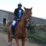Photo de profil